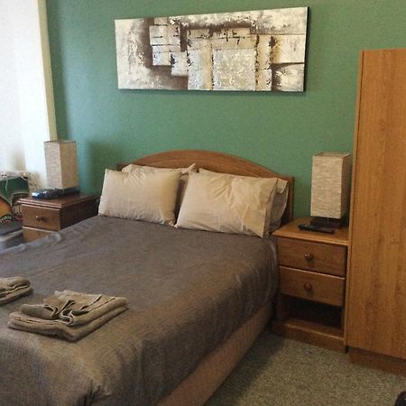 New Whyalla Hotel Bagian luar foto