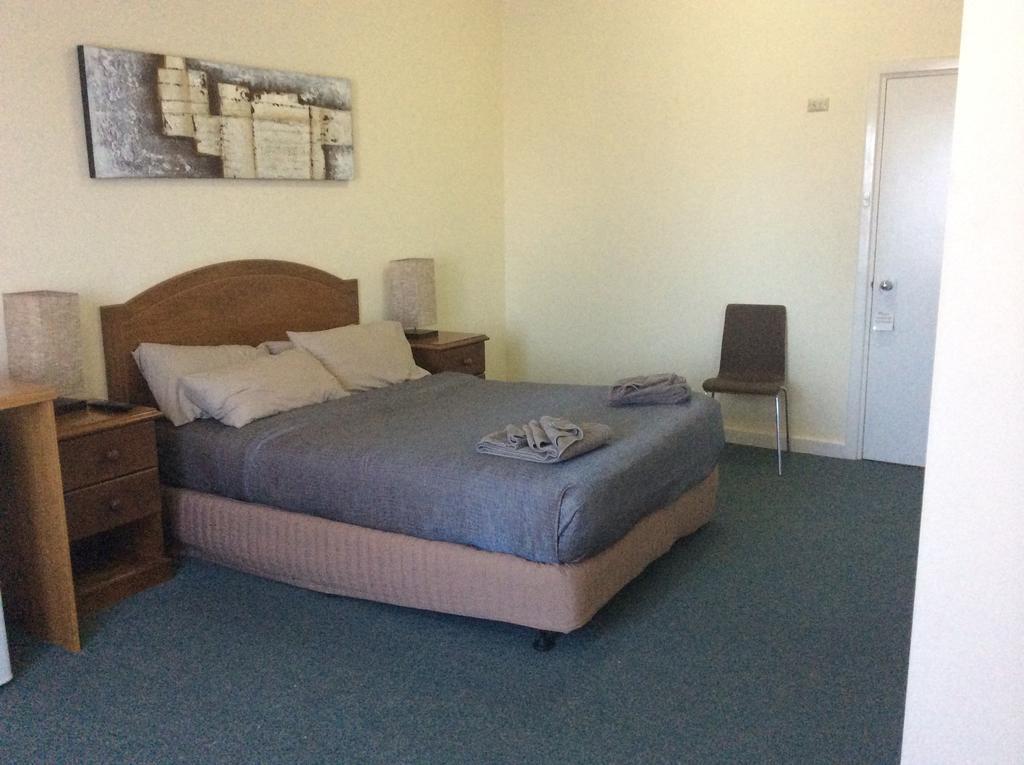 New Whyalla Hotel Ruang foto