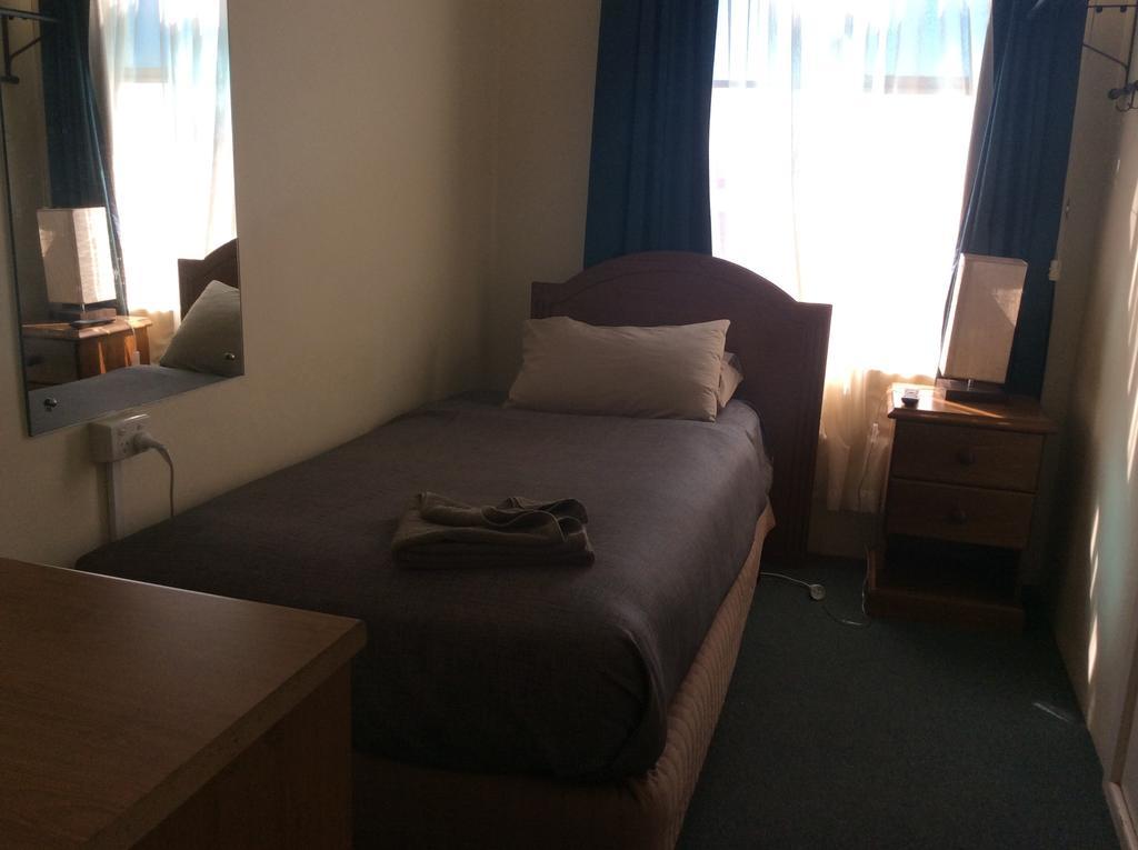 New Whyalla Hotel Ruang foto